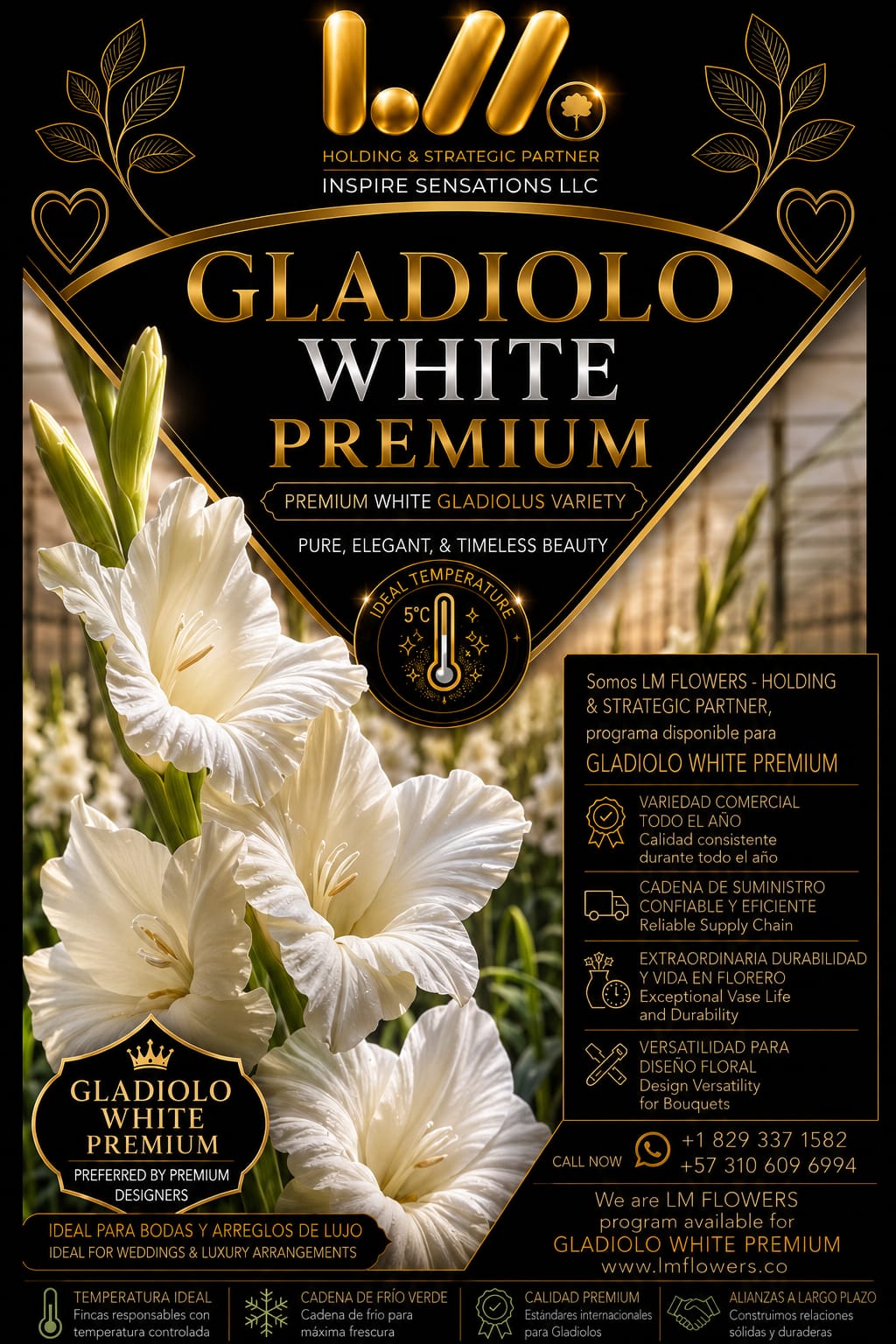 Gladiolo